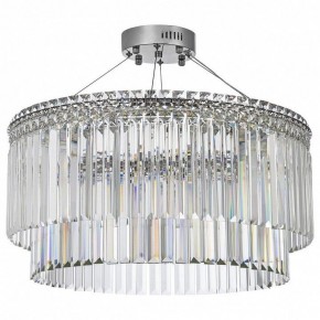 Подвесная люстра Arti Lampadari Ovindoli Gold Ovindoli L 1.5.60.101 N в Игре - igra.ok-mebel.com | фото 2