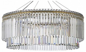 Подвесная люстра Arti Lampadari Ovindoli Gold Ovindoli L 1.5.80.101 G в Игре - igra.ok-mebel.com | фото
