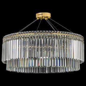 Подвесная люстра Arti Lampadari Ovindoli Gold Ovindoli L 1.5.80.101 G в Игре - igra.ok-mebel.com | фото 3