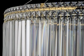 Подвесная люстра Arti Lampadari Ovindoli Gold Ovindoli L 1.5.80.101 G в Игре - igra.ok-mebel.com | фото 4