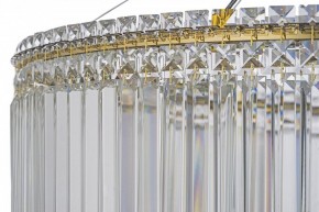 Подвесная люстра Arti Lampadari Ovindoli Gold Ovindoli L 1.5.80.101 G в Игре - igra.ok-mebel.com | фото 5
