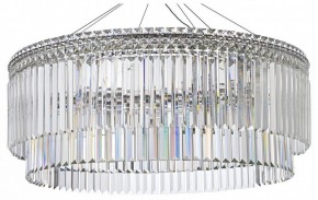 Подвесная люстра Arti Lampadari Ovindoli Gold Ovindoli L 1.5.80.101 N в Игре - igra.ok-mebel.com | фото