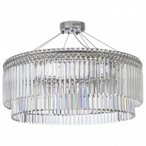 Подвесная люстра Arti Lampadari Ovindoli Gold Ovindoli L 1.5.80.101 N в Игре - igra.ok-mebel.com | фото 2