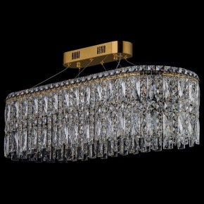 Подвесная люстра Arti Lampadari Ovindoli Gold Ovindoli L 1.5.80x30.100 G в Игре - igra.ok-mebel.com | фото 3