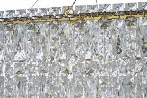 Подвесная люстра Arti Lampadari Ovindoli Gold Ovindoli L 1.5.80x30.100 G в Игре - igra.ok-mebel.com | фото 5