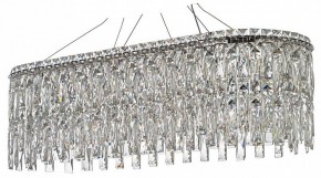 Подвесная люстра Arti Lampadari Ovindoli Nickel Ovindoli L 1.5.80x30.100 N в Игре - igra.ok-mebel.com | фото