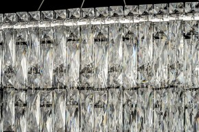 Подвесная люстра Arti Lampadari Ovindoli Nickel Ovindoli L 1.5.80x30.100 N в Игре - igra.ok-mebel.com | фото 4