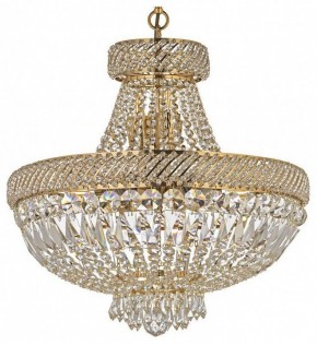 Подвесная люстра Arti Lampadari Palermo Palermo E 1.5.45.101 G в Игре - igra.ok-mebel.com | фото