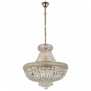 Подвесная люстра Arti Lampadari Palermo Palermo E 1.5.45.101 G в Игре - igra.ok-mebel.com | фото 2