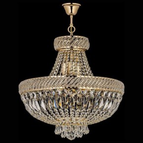 Подвесная люстра Arti Lampadari Palermo Palermo E 1.5.45.101 G в Игре - igra.ok-mebel.com | фото 3
