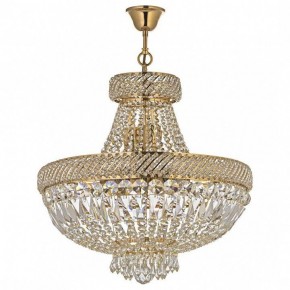 Подвесная люстра Arti Lampadari Palermo Palermo E 1.5.45.101 G в Игре - igra.ok-mebel.com | фото 4