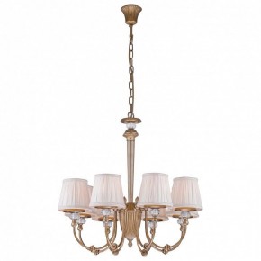 Подвесная люстра Arti Lampadari Roana Roana E 1.1.8 AG в Игре - igra.ok-mebel.com | фото 2