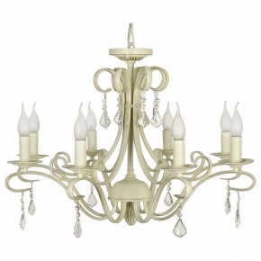 Подвесная люстра Arti Lampadari Viticella Viticella E 1.1.8.602 C в Игре - igra.ok-mebel.com | фото