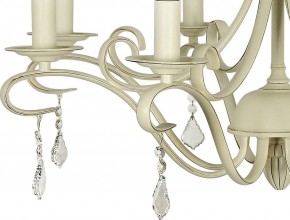 Подвесная люстра Arti Lampadari Viticella Viticella E 1.1.8.602 C в Игре - igra.ok-mebel.com | фото 4