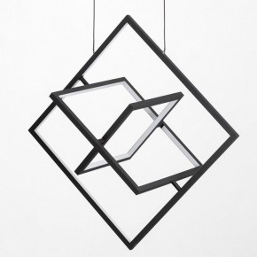 Подвесная люстра Citilux Cube CL719241 в Игре - igra.ok-mebel.com | фото