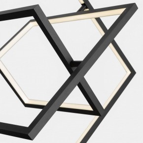Подвесная люстра Citilux Cube CL719241 в Игре - igra.ok-mebel.com | фото 11