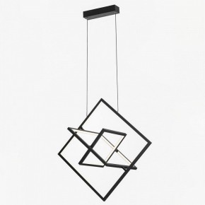 Подвесная люстра Citilux Cube CL719241 в Игре - igra.ok-mebel.com | фото 3