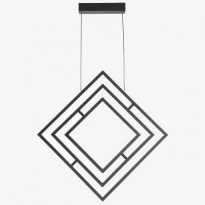 Подвесная люстра Citilux Cube CL719241 в Игре - igra.ok-mebel.com | фото 5