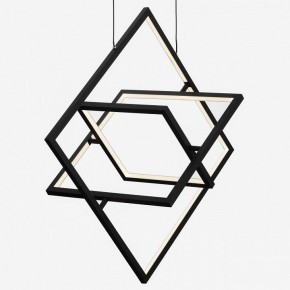Подвесная люстра Citilux Cube CL719241 в Игре - igra.ok-mebel.com | фото 6
