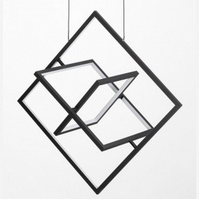Подвесная люстра Citilux Cube CL719241 в Игре - igra.ok-mebel.com | фото 8
