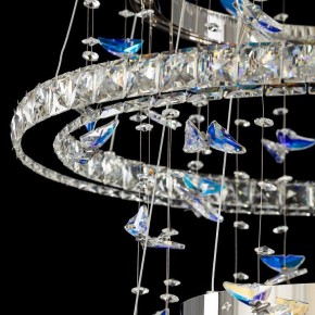 Подвесная люстра Citilux ETERA CL322090 в Игре - igra.ok-mebel.com | фото 10