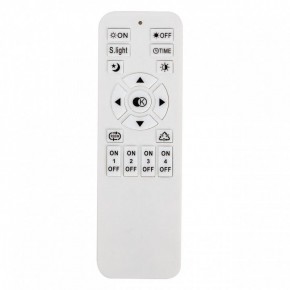 Подвесная люстра Citilux ETERA CL322090 в Игре - igra.ok-mebel.com | фото 11
