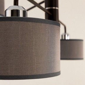 Подвесная люстра Citilux Форма CL428281 в Игре - igra.ok-mebel.com | фото 14