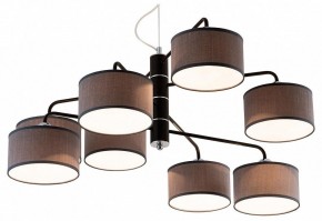Подвесная люстра Citilux Форма CL428281 в Игре - igra.ok-mebel.com | фото 2