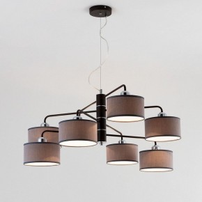 Подвесная люстра Citilux Форма CL428281 в Игре - igra.ok-mebel.com | фото 3