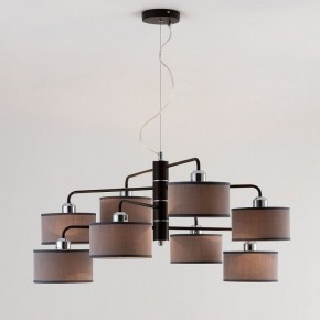 Подвесная люстра Citilux Форма CL428281 в Игре - igra.ok-mebel.com | фото 6