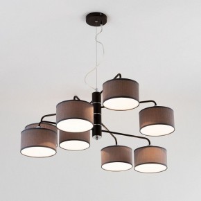 Подвесная люстра Citilux Форма CL428281 в Игре - igra.ok-mebel.com | фото 7