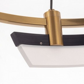 Подвесная люстра Citilux HELLY CL211042 в Игре - igra.ok-mebel.com | фото 10