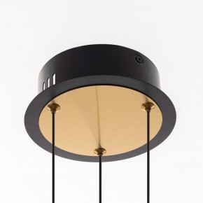 Подвесная люстра Citilux HELLY CL211042 в Игре - igra.ok-mebel.com | фото 11