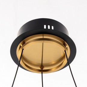Подвесная люстра Citilux HELLY CL211042 в Игре - igra.ok-mebel.com | фото 12