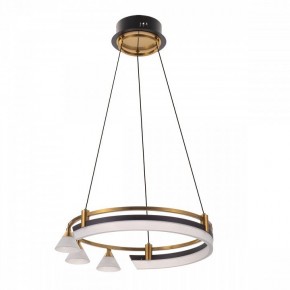 Подвесная люстра Citilux HELLY CL211042 в Игре - igra.ok-mebel.com | фото 5