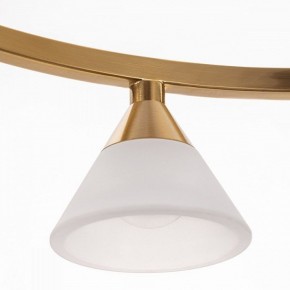 Подвесная люстра Citilux HELLY CL211042 в Игре - igra.ok-mebel.com | фото 7