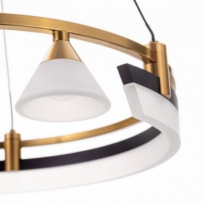 Подвесная люстра Citilux HELLY CL211042 в Игре - igra.ok-mebel.com | фото 8