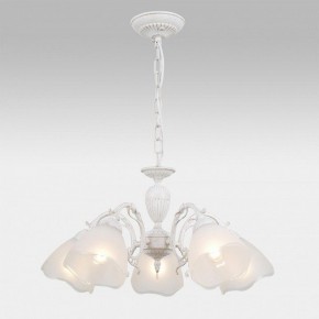 Подвесная люстра Citilux Латур CL413250 в Игре - igra.ok-mebel.com | фото 4