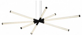 Подвесная люстра Citilux Lucia CL217181 в Игре - igra.ok-mebel.com | фото