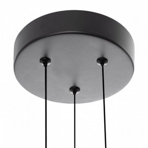 Подвесная люстра Citilux Lucia CL217181 в Игре - igra.ok-mebel.com | фото 10
