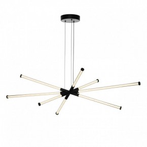 Подвесная люстра Citilux Lucia CL217181 в Игре - igra.ok-mebel.com | фото 3
