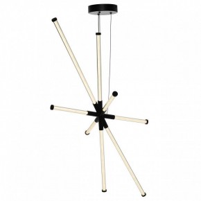 Подвесная люстра Citilux Lucia CL217181 в Игре - igra.ok-mebel.com | фото 4