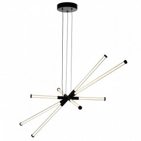 Подвесная люстра Citilux Lucia CL217181 в Игре - igra.ok-mebel.com | фото 5
