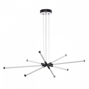 Подвесная люстра Citilux Lucia CL217181 в Игре - igra.ok-mebel.com | фото 6