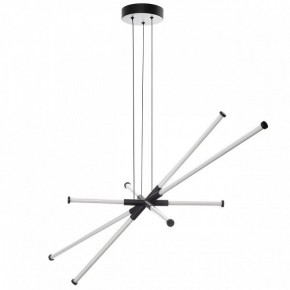 Подвесная люстра Citilux Lucia CL217181 в Игре - igra.ok-mebel.com | фото 7
