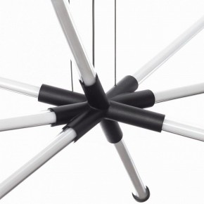 Подвесная люстра Citilux Lucia CL217181 в Игре - igra.ok-mebel.com | фото 9