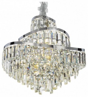 Подвесная люстра Citilux Naiad CL315151 в Игре - igra.ok-mebel.com | фото
