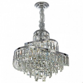 Подвесная люстра Citilux Naiad CL315151 в Игре - igra.ok-mebel.com | фото 3