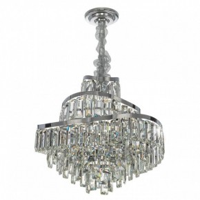 Подвесная люстра Citilux Naiad CL315151 в Игре - igra.ok-mebel.com | фото 4