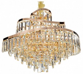 Подвесная люстра Citilux Naiad CL315162 в Игре - igra.ok-mebel.com | фото
